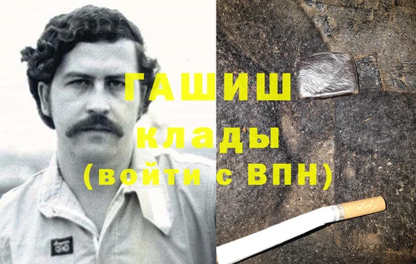 гашик Дмитровск